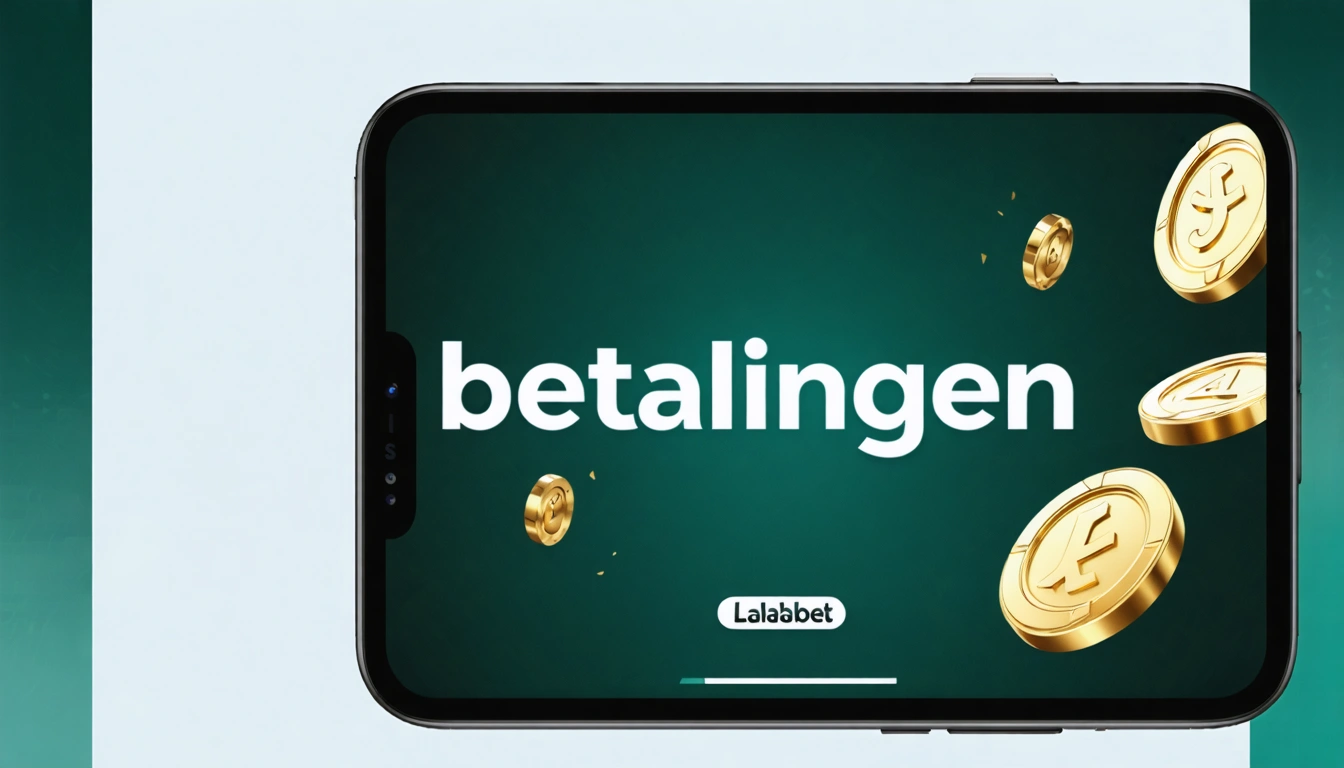 betalingen Lalabet