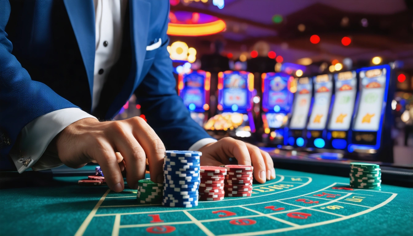 hoe spelen Lalabet