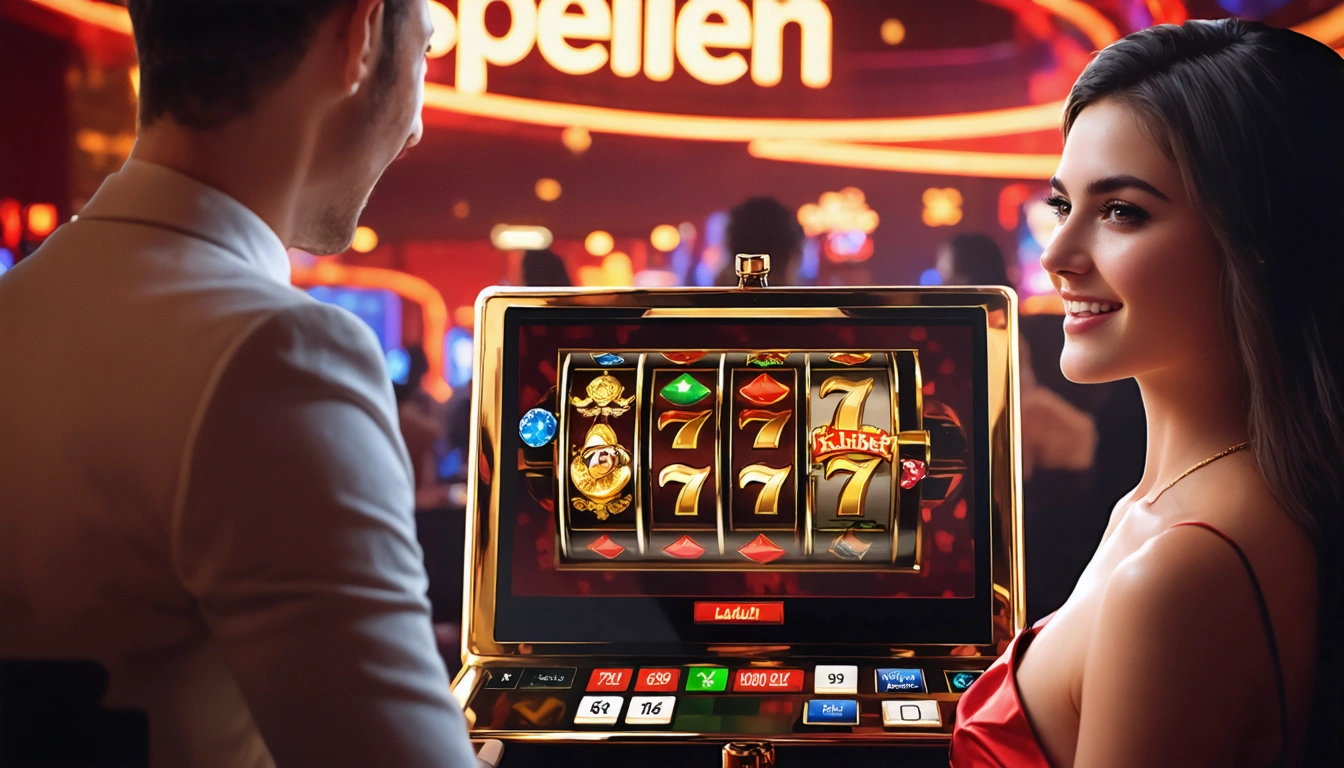 spellen Lalabet
